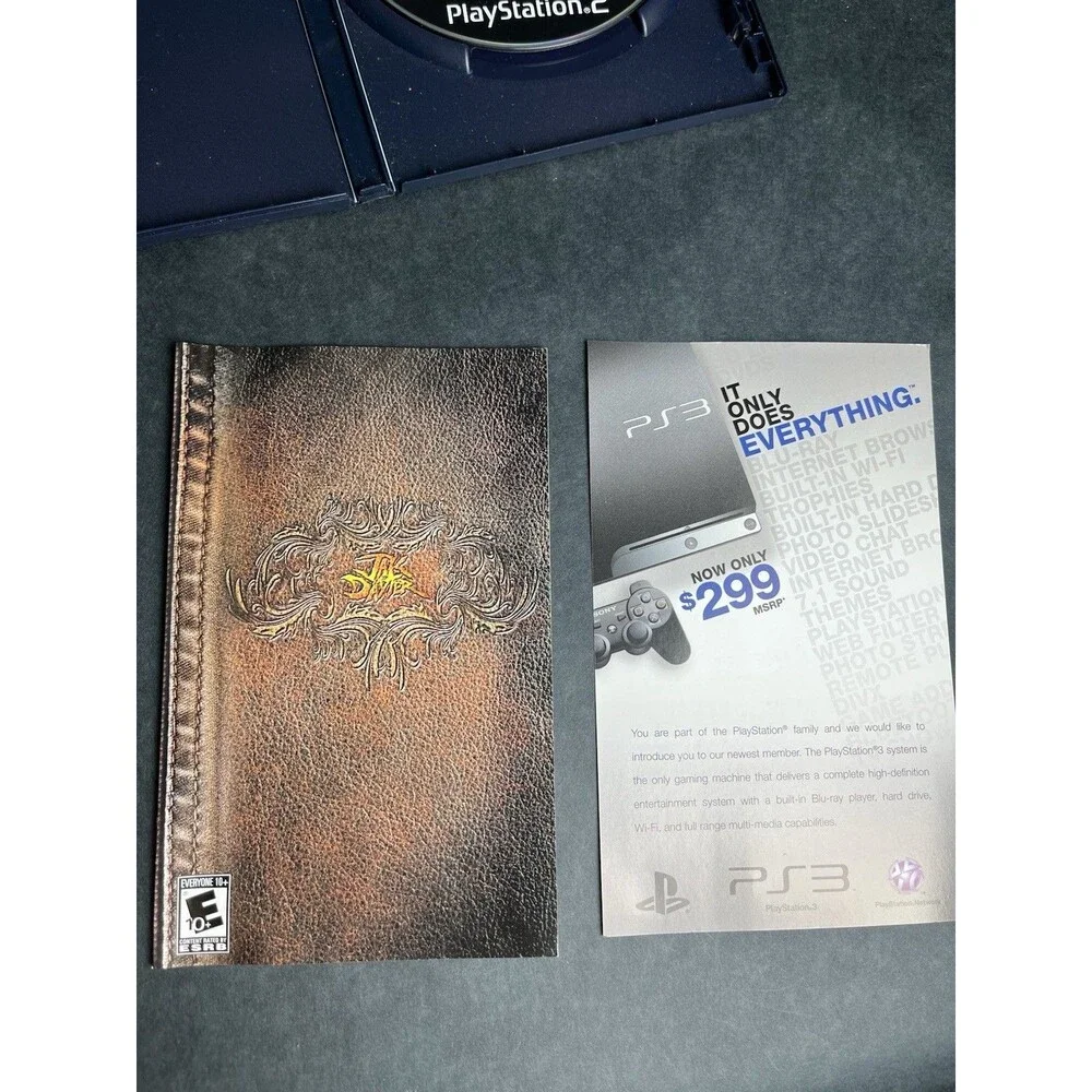 Jak & Daxter The Lost Frontier (Sony PlayStation 2,‎ 2009) PS2 Complete CIB